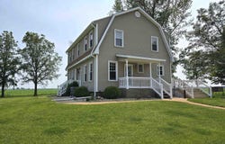 16754 County Road 2800 E, Forest City, IL 61532