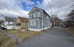 613 E Locust Street, Scranton, PA 18505