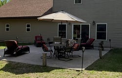14093 E Birch Ave, Brule, WI 54820