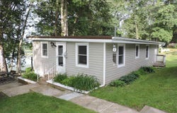 3643 S Bruner Road, Warsaw, IN 46580