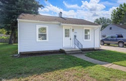2541 Pearl Street, Columbus, IN 47201