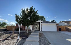 45 JUNIPER Avenue, Los Lunas, NM 87031