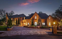 4405 Hawk Ridge Court, Signal Mountain, TN 37377
