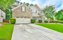 3060 McCannon Mill, Dacula, GA 30019