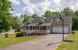 291 Poplar Point, RICKMAN, TN 38580