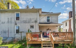 309 N N MORRIS STREET, SHIPPENSBURG, PA 17257