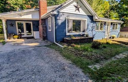 392 N Scott Drive, Farwell, MI 48622