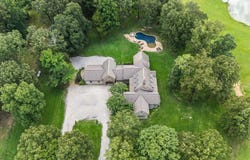 891 Mugray Road, Holly Springs, MS 38635