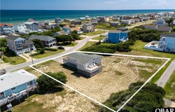 4212 Lindbergh Avenue lot: 42, Kitty Hawk, NC 27949