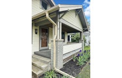 112 Roosevelt Drive, Springfield, OH 45504