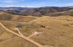 954 Turkey Roost Dr, Livermore, CO 80536