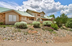 59 CANYON RIDGE Drive, Sandia Park, NM 87047