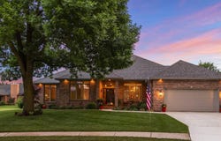 3108 Ironhill Drive, Springfield, IL 62711-4036