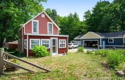 2230 Belding Avenue, Fenwick City, MI 48834