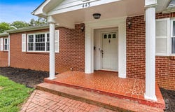 443 W Main Street, Elkin, NC 28621
