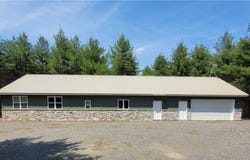 W6616 Poertner Road, Neillsville, WI 54456