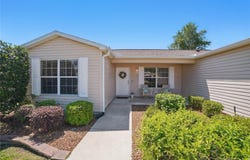 3294 SHELBY STREET, THE VILLAGES, FL 32162