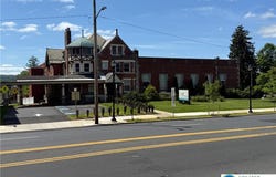 1544 Hamilton, Allentown City, PA 18102