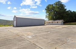 Old Rawls Springs Rd, Hattiesburg, MS 39402