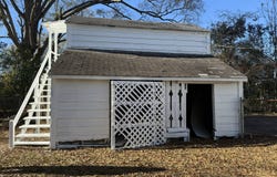 305 E Bamberg Street, Latta, SC 29565