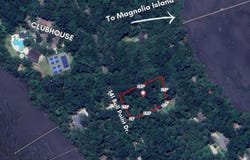 141 Bull Point Drive, Seabrook, SC 29940