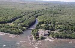 213 Beaser St, Ontonagon, MI 49953