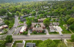 8215 Santa Fe Drive, Overland Park, KS 66204