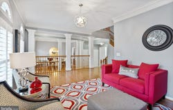 9138 LAKE PARCEL, LORTON, VA 22079