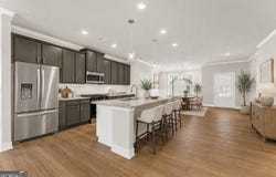 2474 Anhinga Drive, Loganville, GA 30052