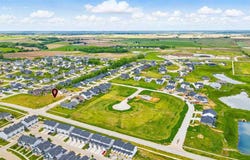 Lot 21 Park Place Part 2, Tiffin, IA 52340