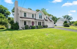 13 Gallup Street, Westerly, RI 02891