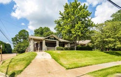 1852 LYNDALE Ave, Memphis, TN 38107
