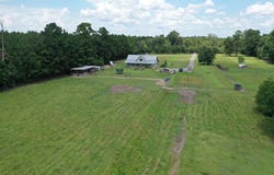 7096 Jim Burns Road, Silsbee, TX 77656
