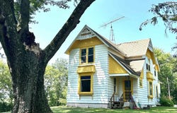 9867 County Road E, Tomah, WI 54660