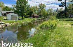 River Road, East China, MI 48054