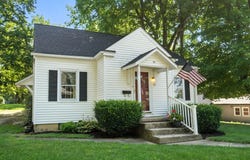 50 School Street, Mechanicsburg, OH 43044