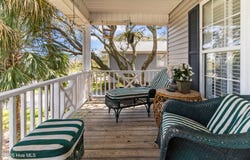 1613 E Pelican Drive, Oak Island, NC 28465