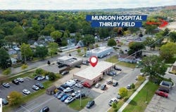 114 W Griffin Street, Traverse City, MI 49684