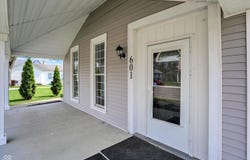 601 E Thompson Street, Edinburgh, IN 46124