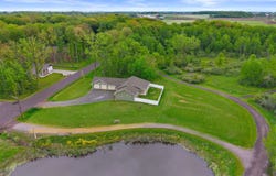 7947 VICTORIA COURT, Hewitt, WI 54441