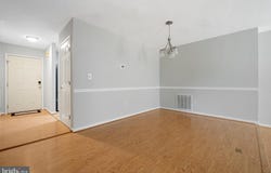 3321 BUCKEYE LANE, FAIRFAX, VA 22033