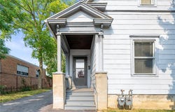 1227 N Clinton Avenue, Rochester, NY 14621