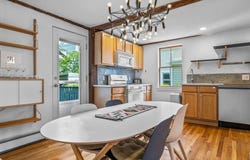 9 Thorpe St, Somerville, MA 02143