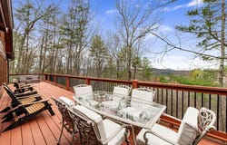 1036 Laurel Creek Trail Trail, Blue Ridge, GA 30513