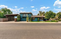 798 N Pepper Street, Woodlake, CA 93286