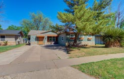 4609 Elgin Avenue, Lubbock, TX 79413