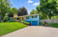 100 Turnpike Road, Golden Valley, MN 55416