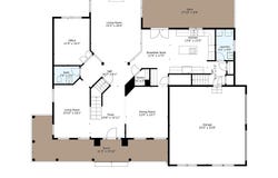 153 PERRY DRIVE, CHARLES TOWN, WV 25414