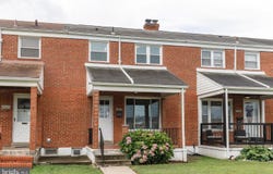 3323 WALLFORD DR, BALTIMORE, MD 21222