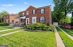 2817 HARVIEW Avenue, BALTIMORE, MD 21234